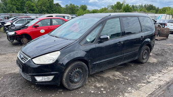 Ford Galaxy 2.0cdti UFWA Na náhradní díly - 4