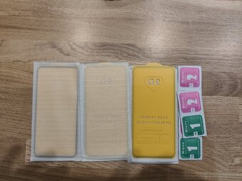 Na predaj Samsung Galaxy S23FE - 4