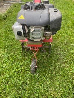 Predam kultivator Matrix PMT - 4