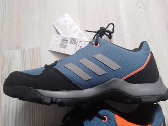 Tenisky Adidas Terrex - 4