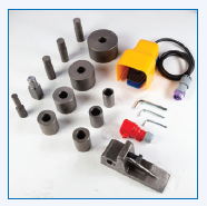 Ohýbačka stavebnej ocele, roxor - 4