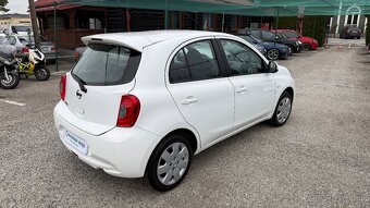 Nissan Micra 1.2 N-TEC - 4