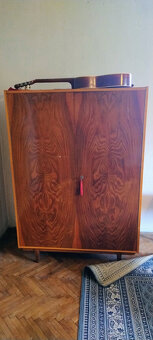 Predám retro nábytok - 4