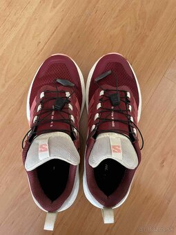 Salomon Sense Ride 5 GTX - 4