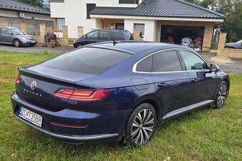 Volkswagen Arteon 2.0 TDI SCR BMT Elegance DSG - 4