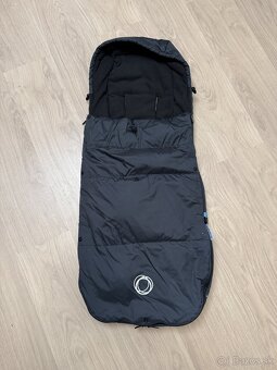 BUGABOO Fusak Performance Midnight Black - 4