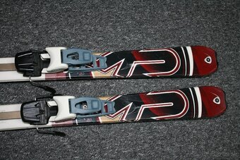 skialpove lyže K 2 - 4