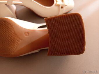 Dámske topánky - 4