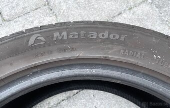 225/45 R17 Matador zimne - 4