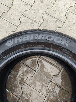 Letne pneumatiky Hankook - 4