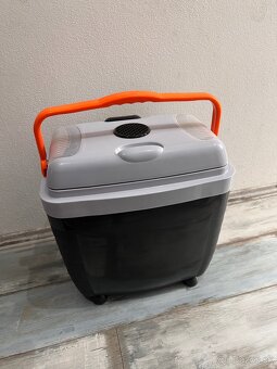 Auto chladnička EverCool EC-0728 28l v záruke do 13.6.2027 - 4