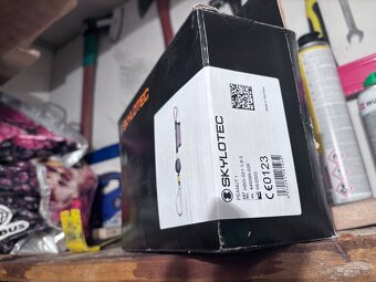 SKYLOTECK PEANUT1 HSG - 4