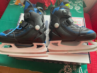 Predam detske korcule Fila 32-35 - 4