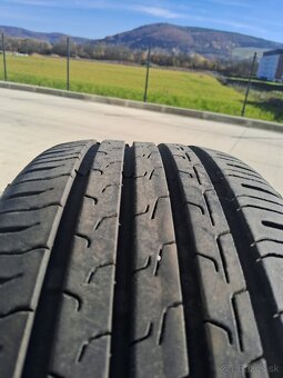 4 pneu 195/55r16 - 4