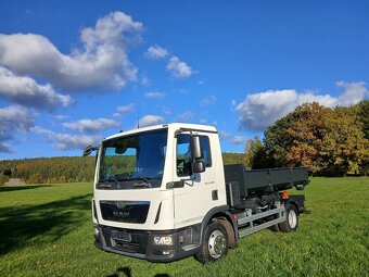 Hákový  nosič kontejnerů - 4