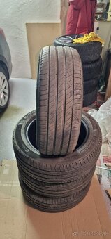 Michelin Primacy4 205/55 R17 - 4
