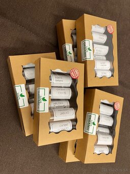 ovocne koze, ovocne rolky - 4