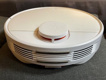 Robotický vysávač Xiaomi Vacuum Mop P - 4