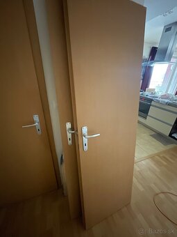 Dvere interierove - 4