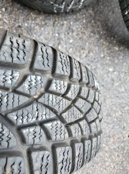 sada ALU kola 16" originál Mini Cooper - 4