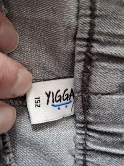 Dievčenské rifle. - 4