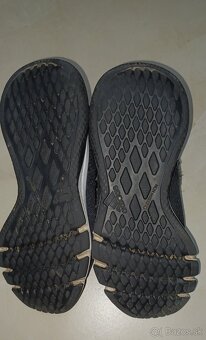 Predam detské tenisky Adidas veľkosť 34 - 4