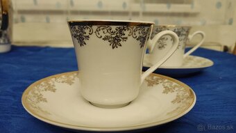 Kávová súprava JSK - 4