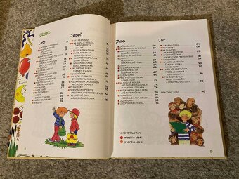 Ottova veľká kniha: Školák - 4