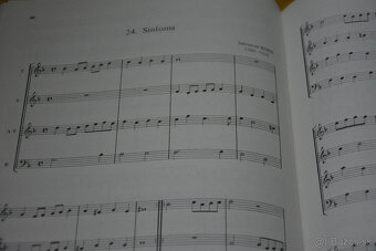 Zobcové flauty - Duo, Trio, Kvartet - 4