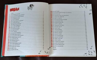 50 úžasných vecí o vede - 4