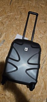 Predam kufor Skoda titan - 4