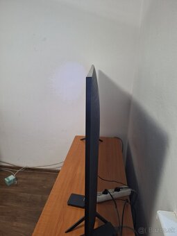Ultratenký Smart LED televízor Samsung[139cm] - 4