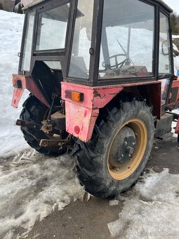 Zetor 6911 - 4