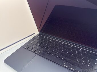 Macbook Air 13 ‘ M2 8GB / 256GB / Záruka - 4