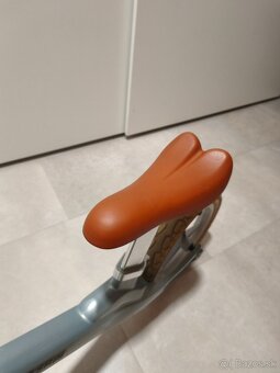 Odrážadlo Sani - 4