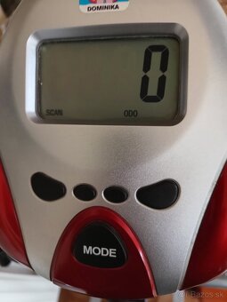 Predam elipticky trenazer - 4