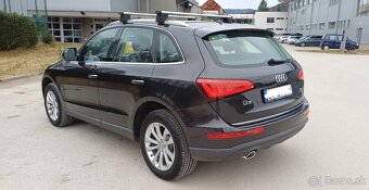 Audi q5 2.0tdi 140kw Quattro - 4