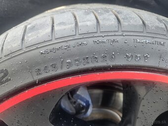 245/35 ZR 20 - 4