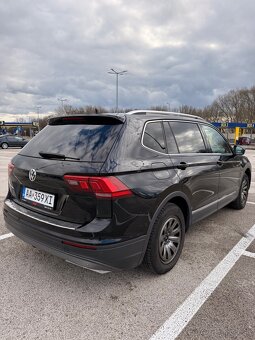 Volkswagen Tiguan Allspace 4motion 2019 - 4