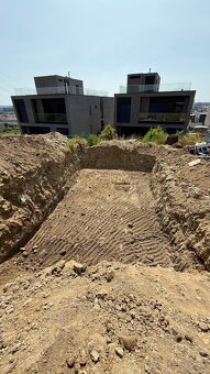 🚜Výkopové práce - spolahlivo a rychlo✅ - 4