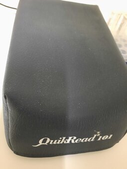 CRP prístroj QuikRead 101 - 4