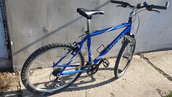 Bicykel Trek Alpha - 4
