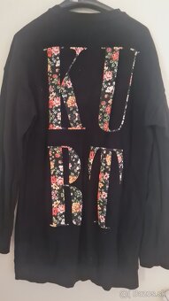 Mikina - Kurt Cobain - 4