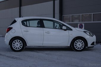 Opel Corsa 1.2 51kw MT/5 2019 - 4