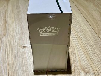 Pokémon 151 Elite trainer box - 4