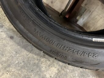 245/45 R18 - 4