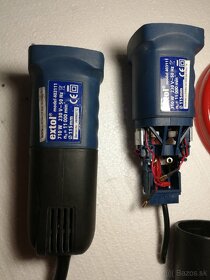 uhlova bruska. 115mm - 4