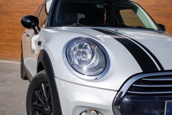 Mini Cooper 2016 1.5 100kW - 4