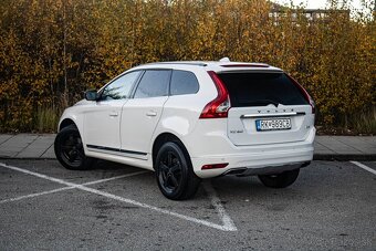 Volvo XC60 D4 2.0L Drive-E Ocean Race Geartronic - 4