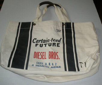 Predám plážovú tašku - 4